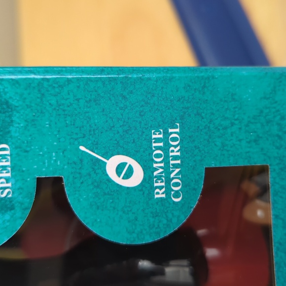 Disney The Emperor's New Groove Kuzco Remote Control Figure - New - Picture 9 of 16